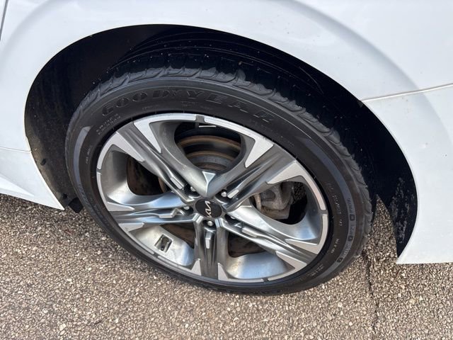 Certified 2024 Kia K5 EX w/ EX Premium Package image 7