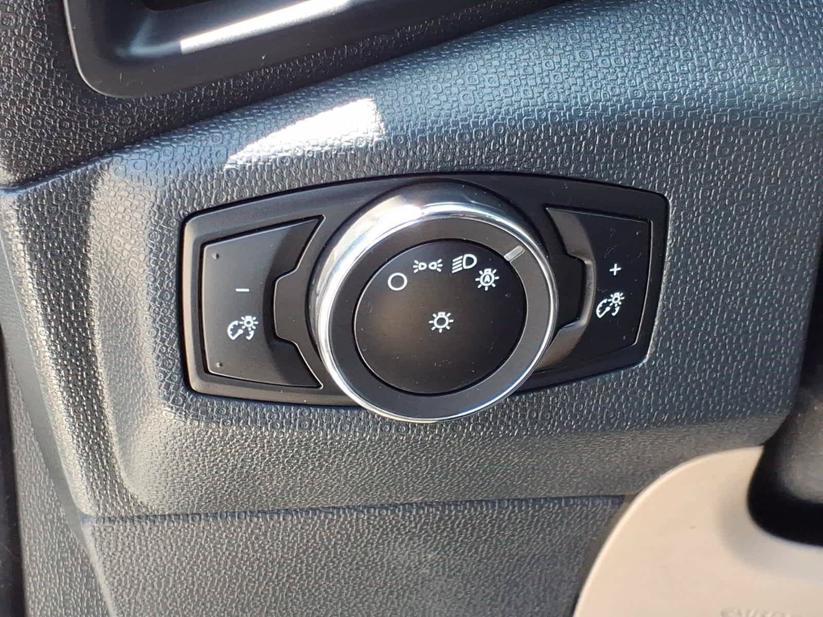 Used 2019 Ford EcoSport S FWD image 20
