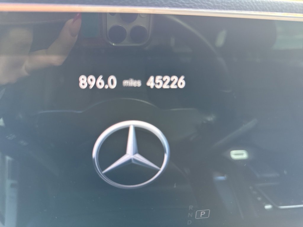 Used 2022 Mercedes-Benz GLE 450 4MATIC image 2