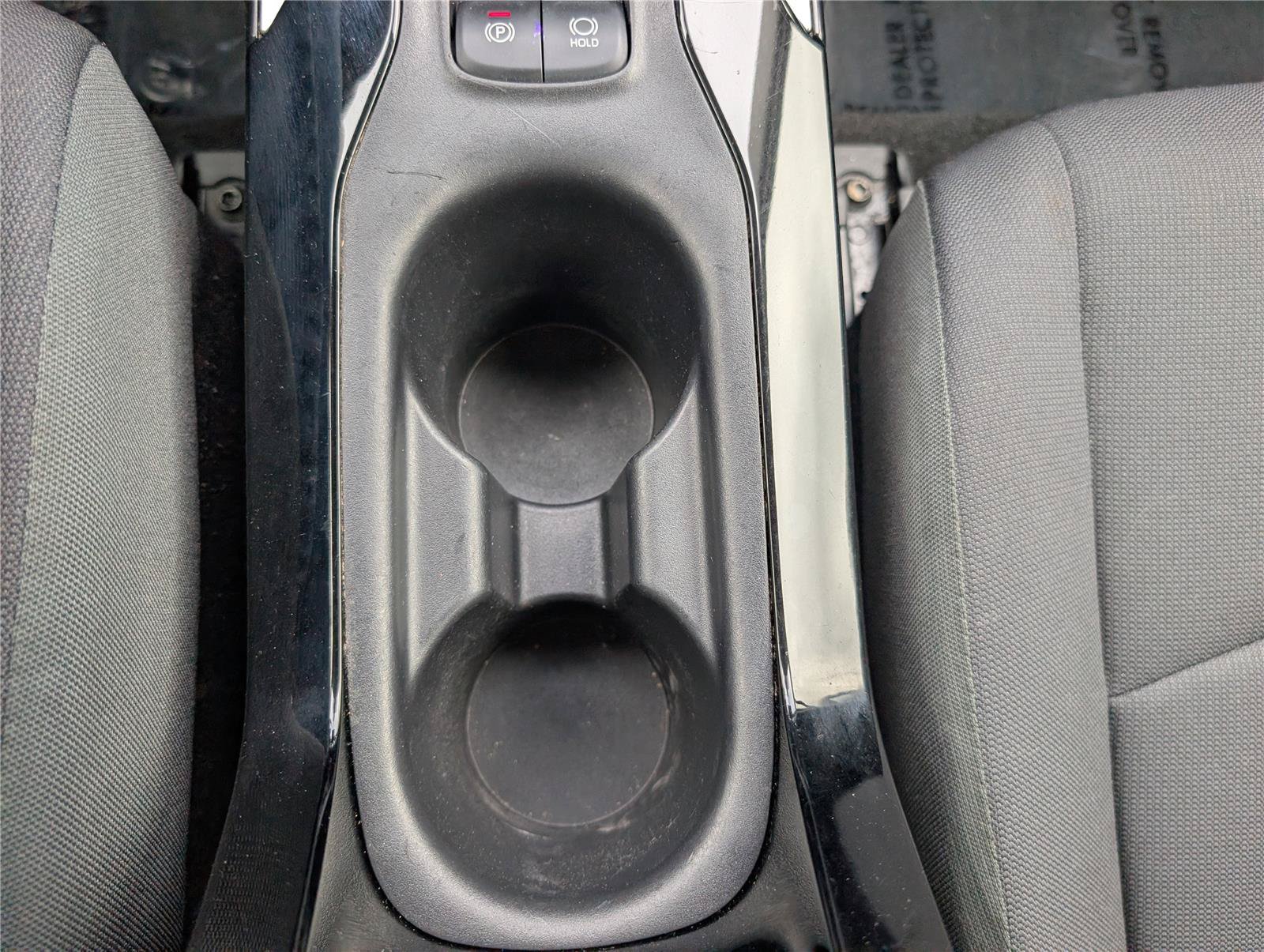 Used 2022 Toyota Corolla LE FWD image 22