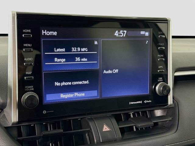 Certified 2022 Toyota RAV4 XLE w/ Convenience Package FWD image 14