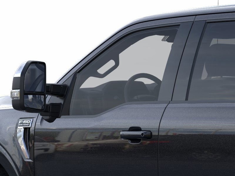 New 2025 Ford F150 King Ranch w/ FX4 Off-Road Package image 20