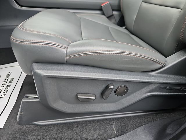 Used 2025 Ford Expedition Max Active RWD image 21