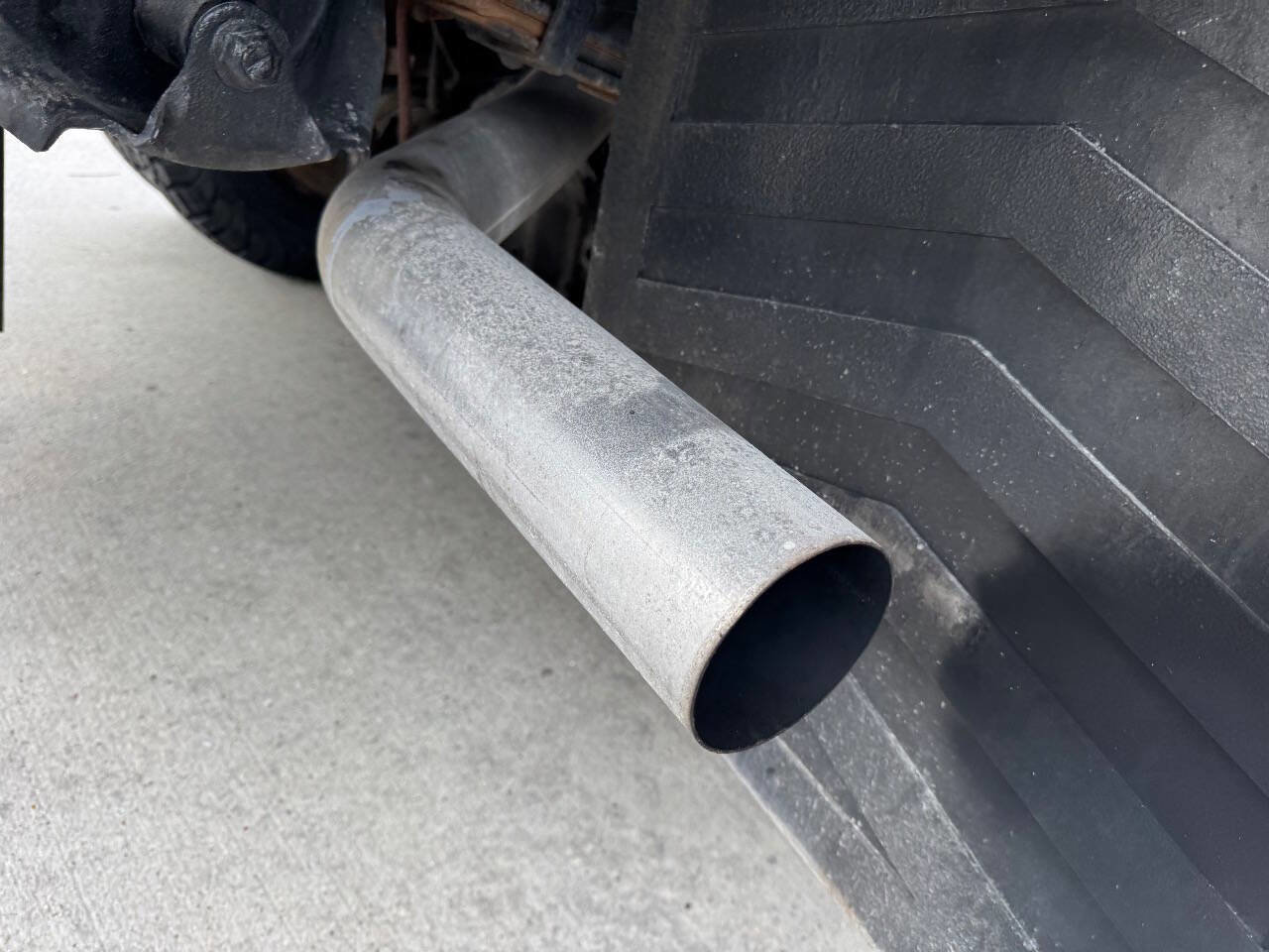 Used 1997 Dodge Ram 3500 Truck 4x4 Regular Cab image 33