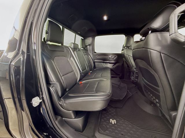 Used 2021 RAM 1500 TRX w/ TRX Level 1 Equipment Group image 26