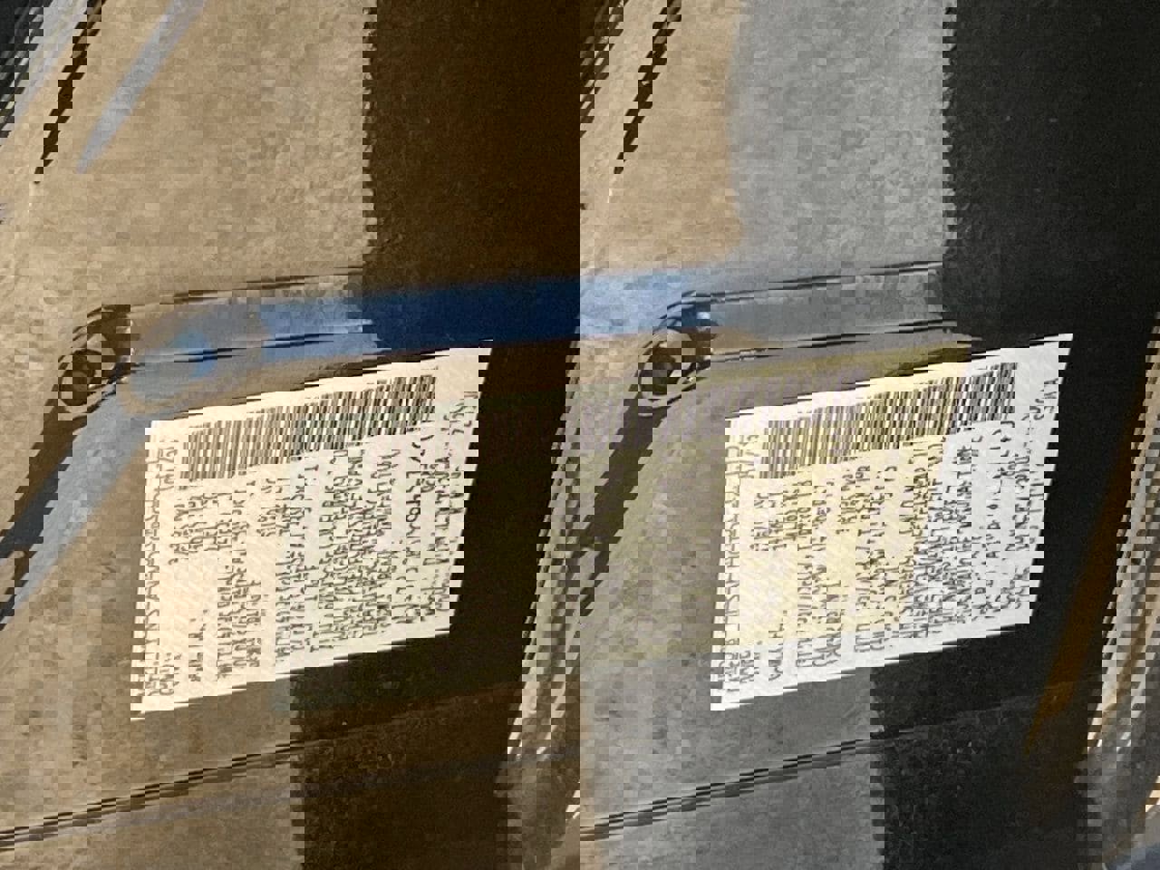 Used 2023 Nissan Rogue S image 32