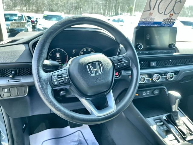 Used 2024 Honda CR-V EX image 13