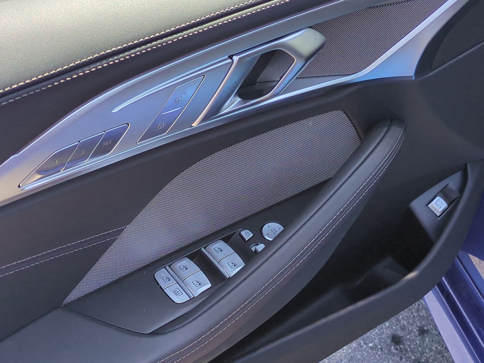 New 2026 BMW 840i RWD image 15