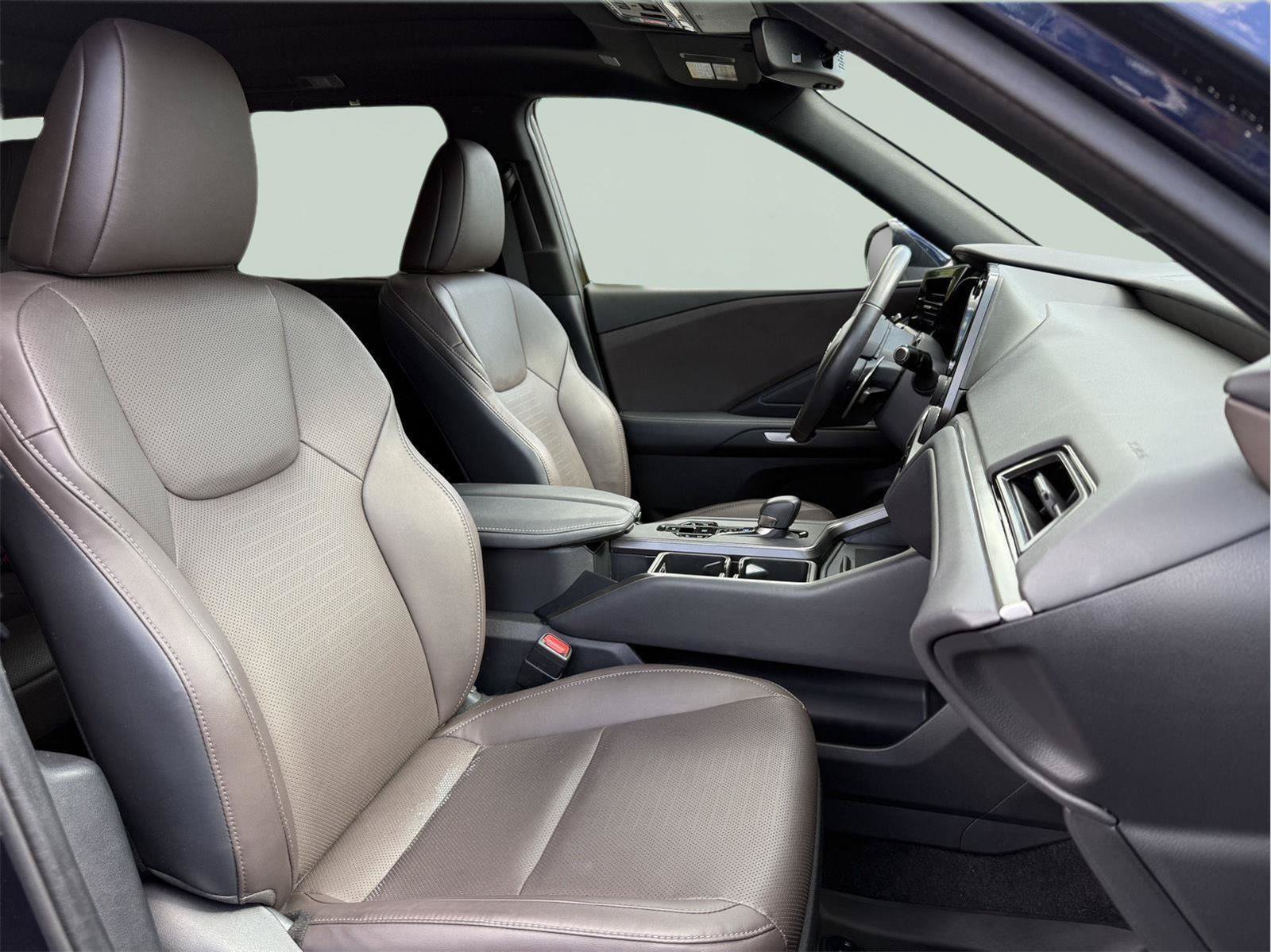 Certified 2024 Lexus TX 350 AWD w/ Technology Package image 27