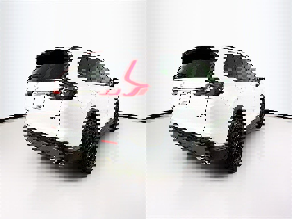 New 2026 Honda CR-V Sport-L image 5