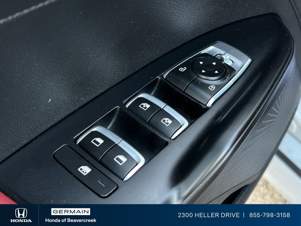 Used 2023 Kia K5 GT-Line image 18
