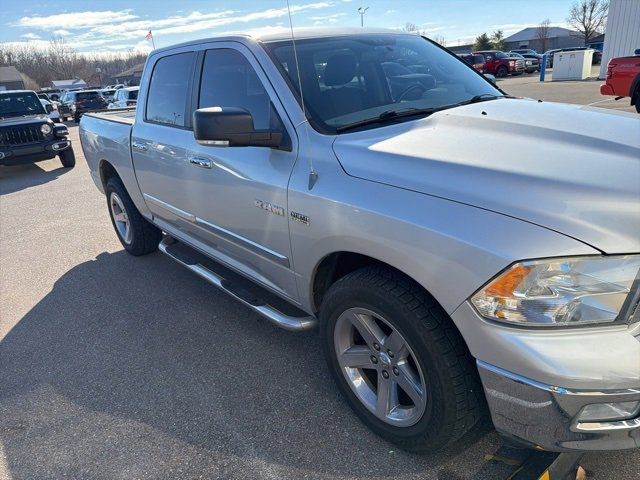 Used 2010 Dodge Ram 1500 Truck SLT w/ Big Horn Regional Pkg image 5