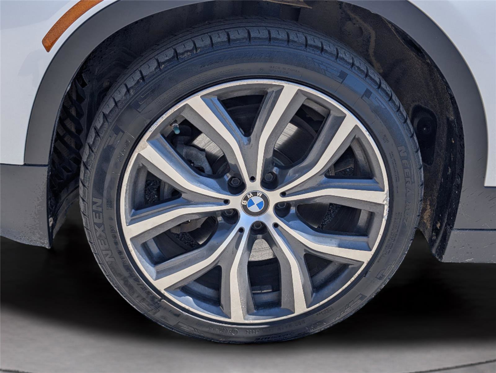 Used 2018 BMW X2 xDrive28i image 12