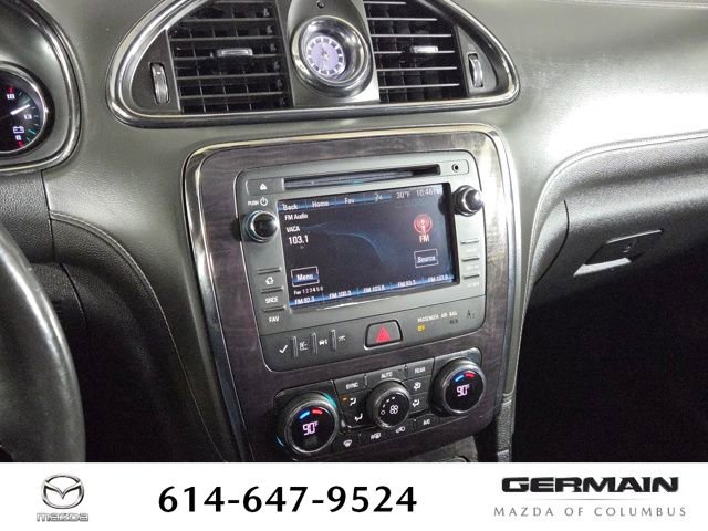 Used 2016 Buick Enclave Leather image 26