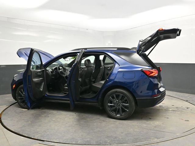Used 2023 Chevrolet Equinox RS image 51