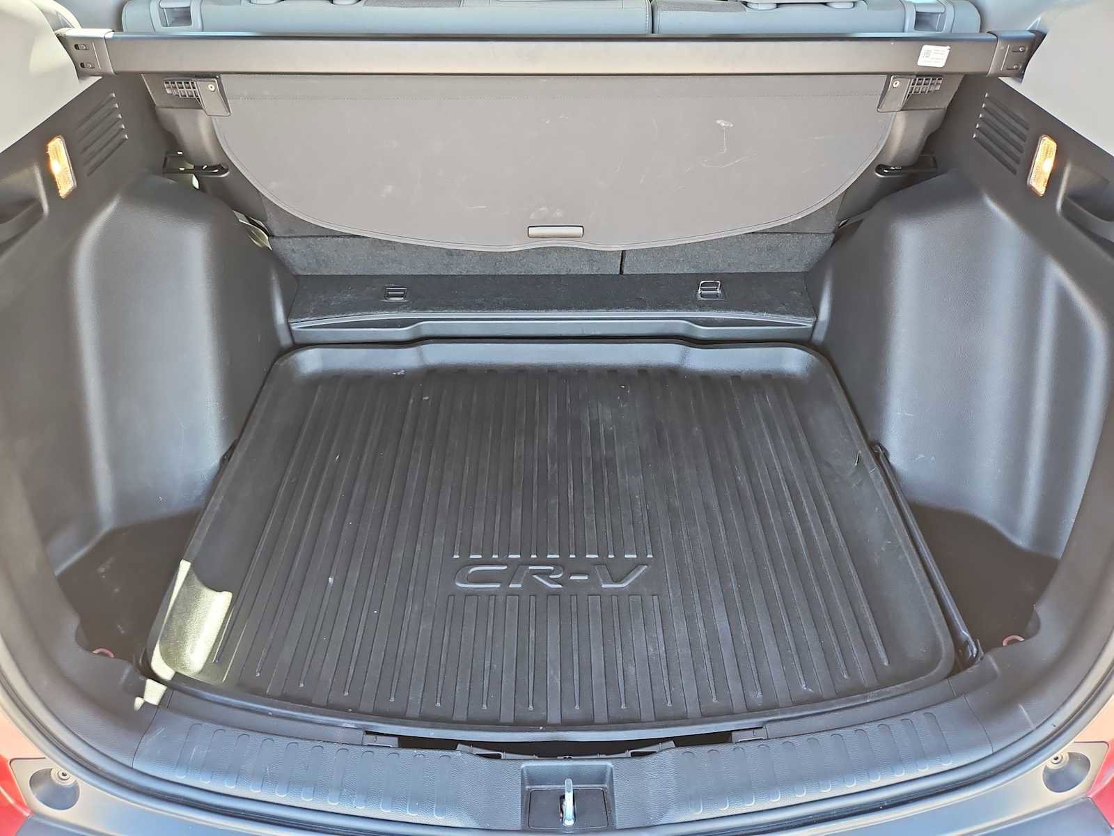 Used 2022 Honda CR-V EX image 32