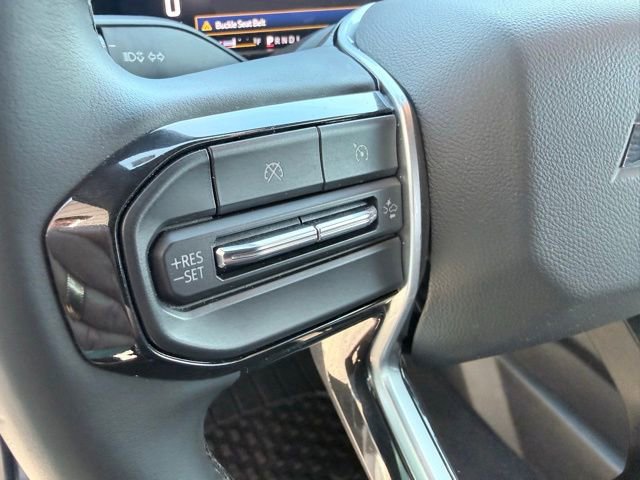 Certified 2025 Chevrolet Colorado LT w/ Advanced Trailering Package image 17