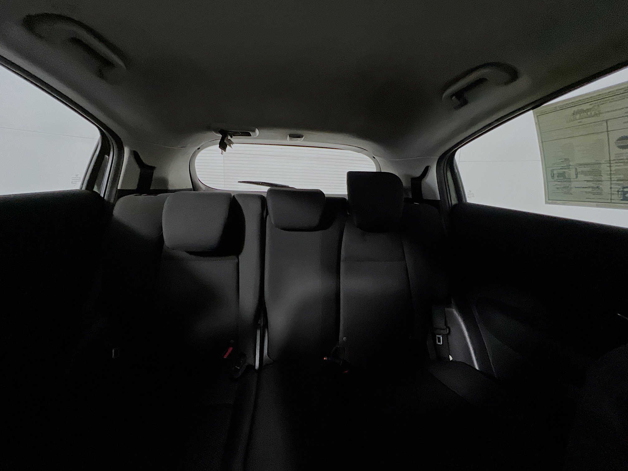 Used 2016 Honda HR-V LX image 32