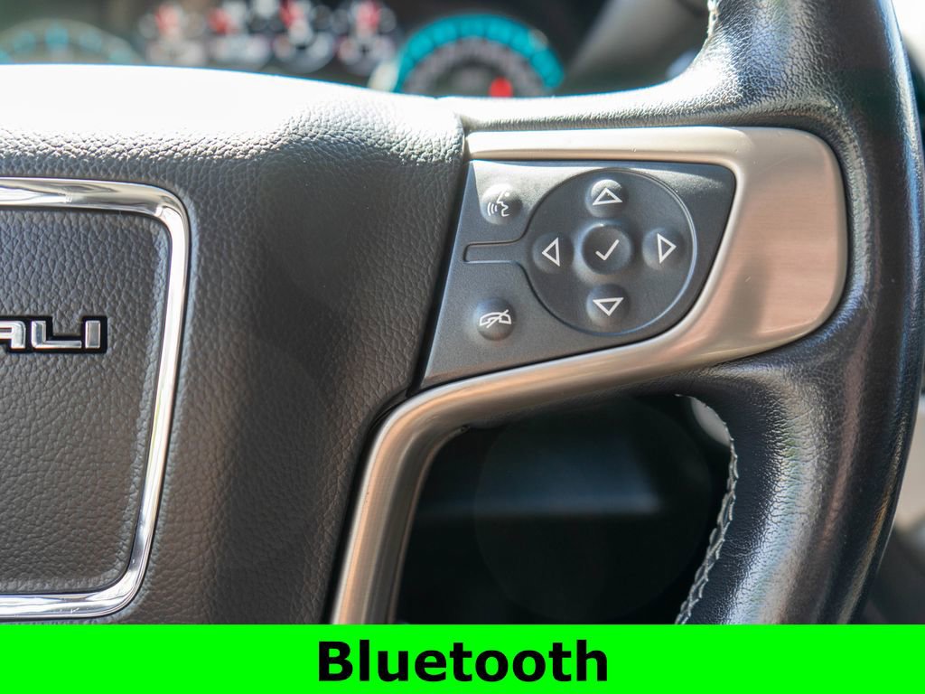 Used 2019 GMC Yukon XL Denali w/ Denali Ultimate Package AWD/4WD image 23