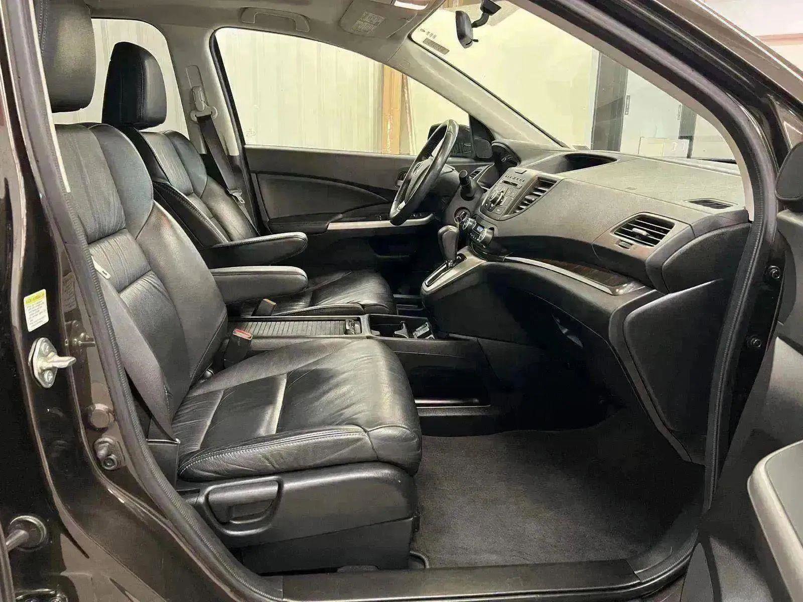 Used 2014 Honda CR-V EX-L image 28