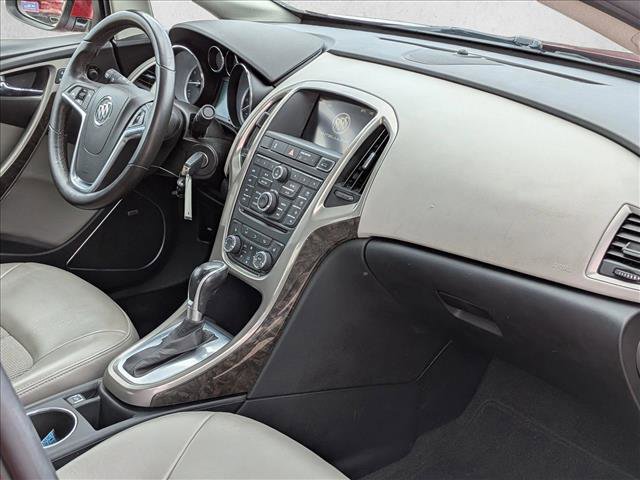 Used 2016 Buick Verano Sport Touring w/ Experience Buick Package FWD image 23