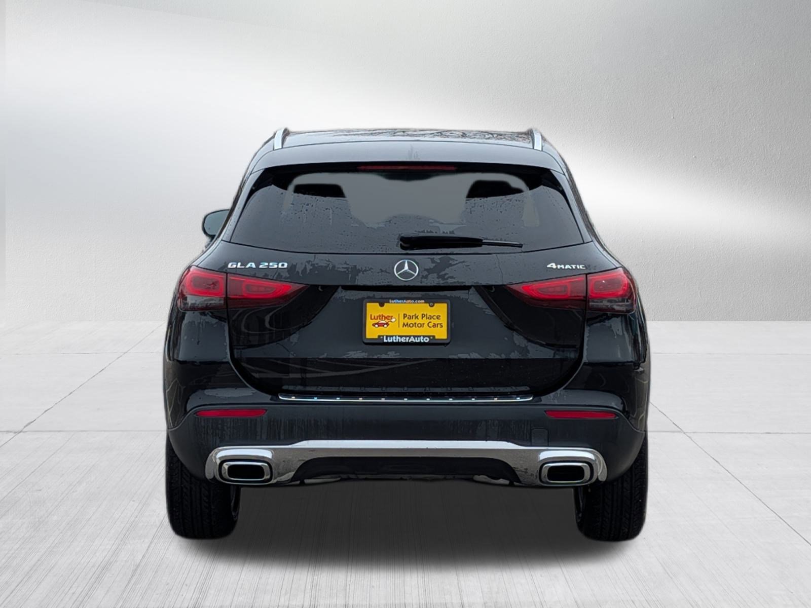 Used 2021 Mercedes-Benz GLA 250 4MATIC image 6