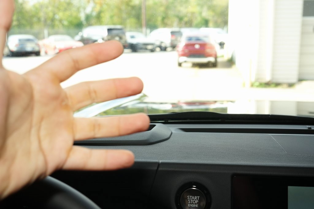 Used 2025 Lexus GX 550 image 22