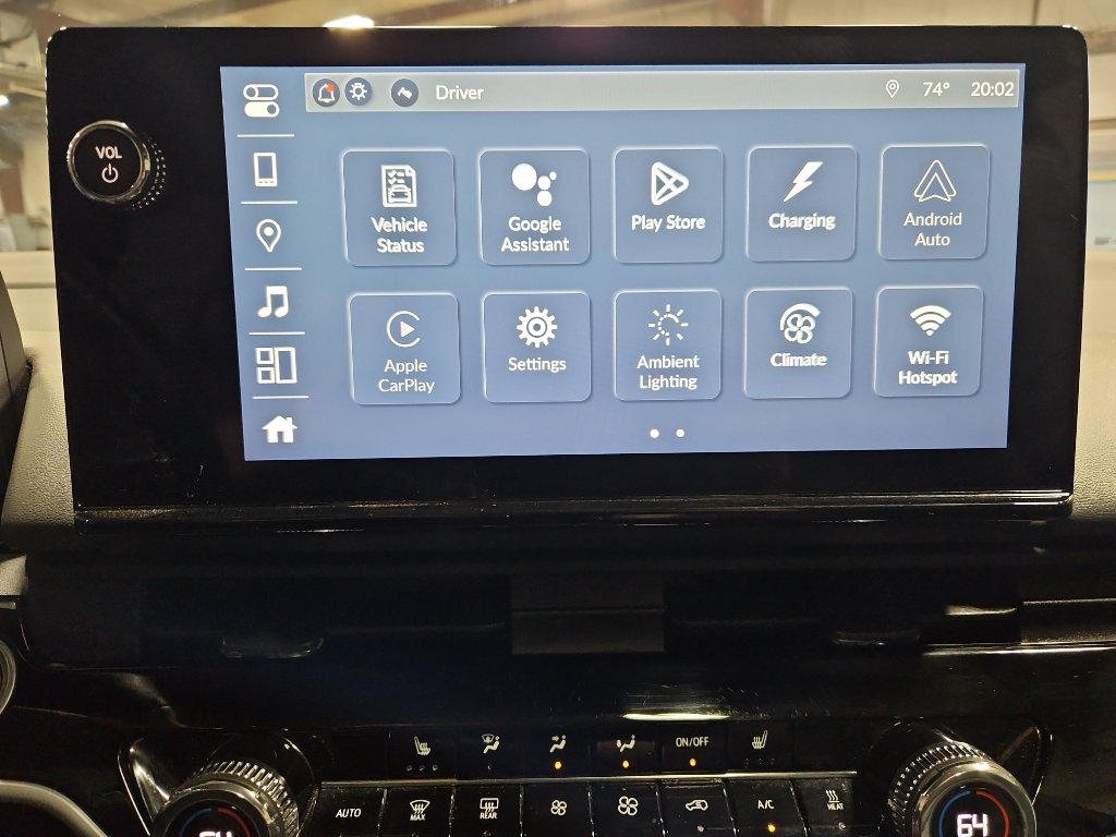 Used 2024 Honda Prologue Touring image 9