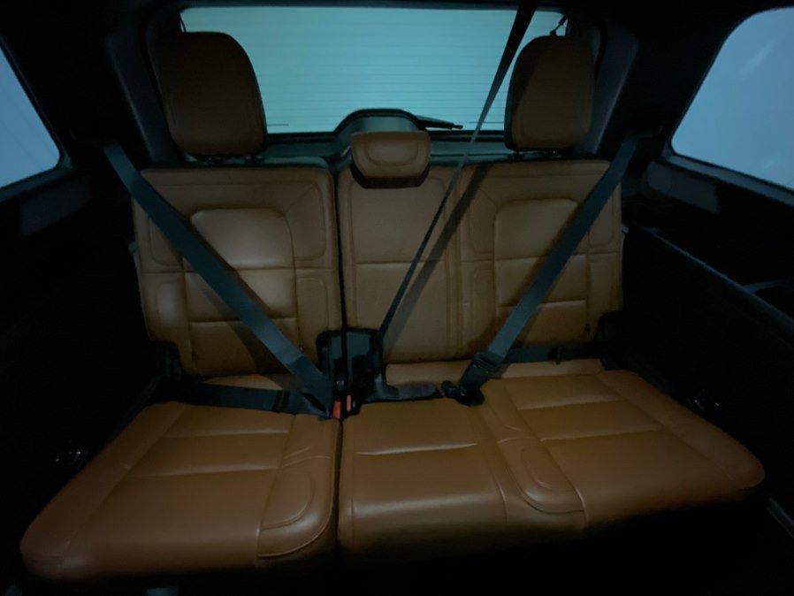 Used 2018 Lincoln Navigator Reserve AWD/4WD image 37