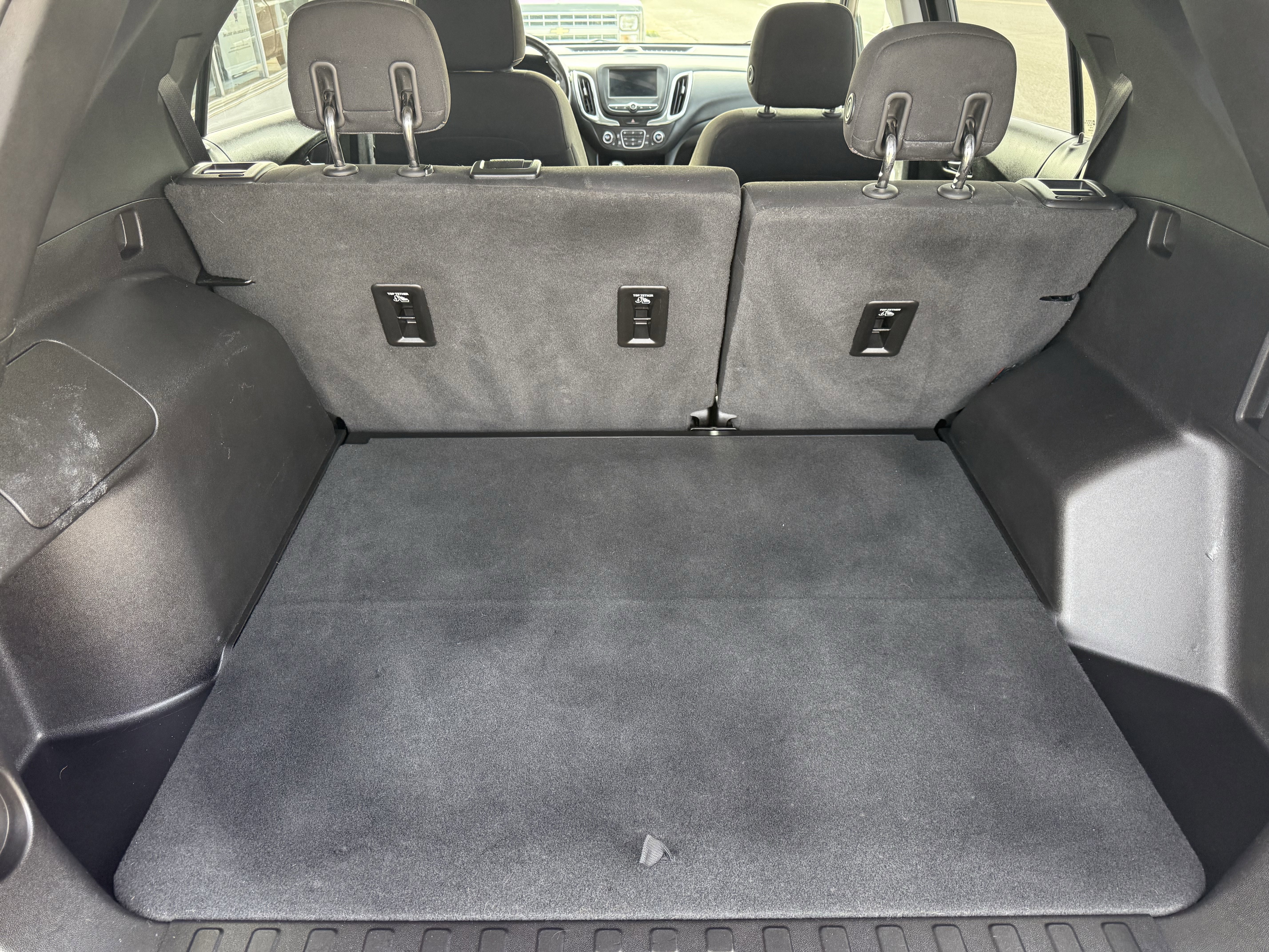 Used 2019 Chevrolet Equinox LT image 15