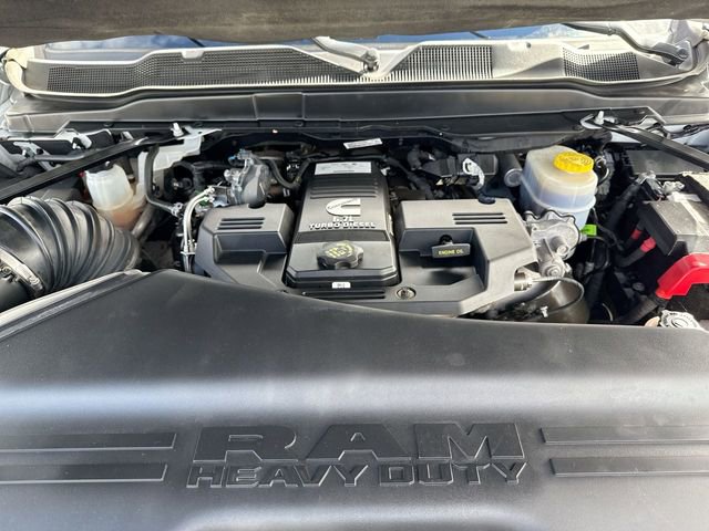 Used 2022 RAM 2500 Limited image 26