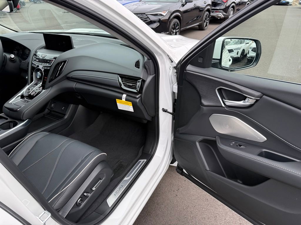 New 2026 Acura RDX SH-AWD w/ Advance Package image 18