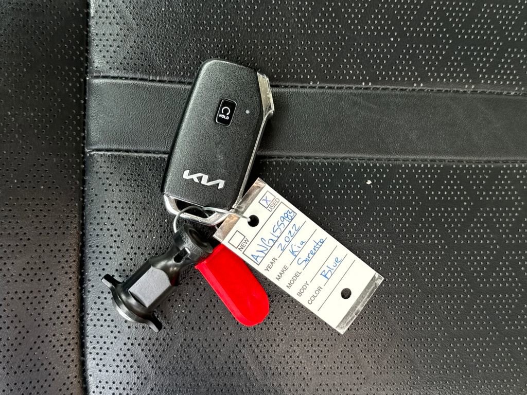 Used 2022 Kia Sorento S image 29