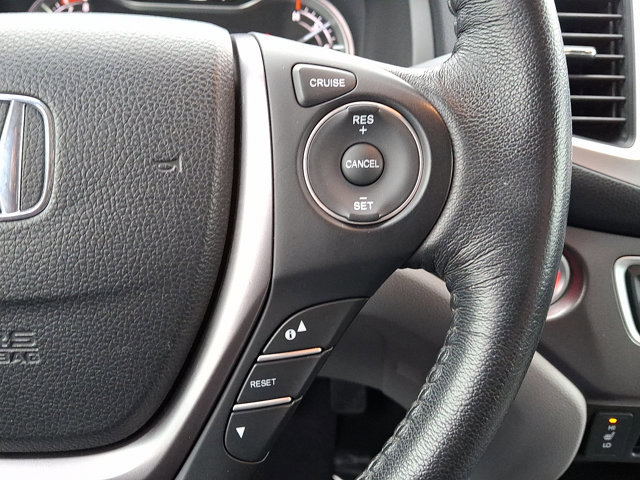 Used 2017 Honda Ridgeline RTL-T image 21