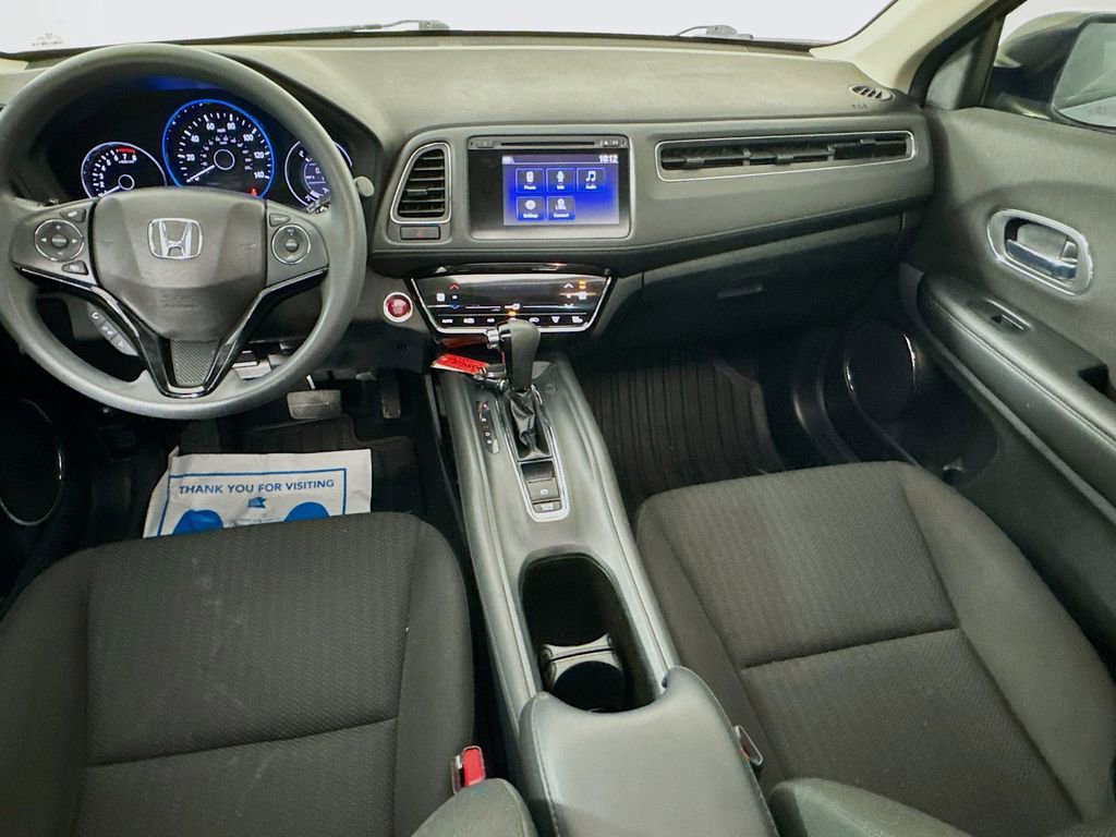 Used 2018 Honda HR-V EX image 25