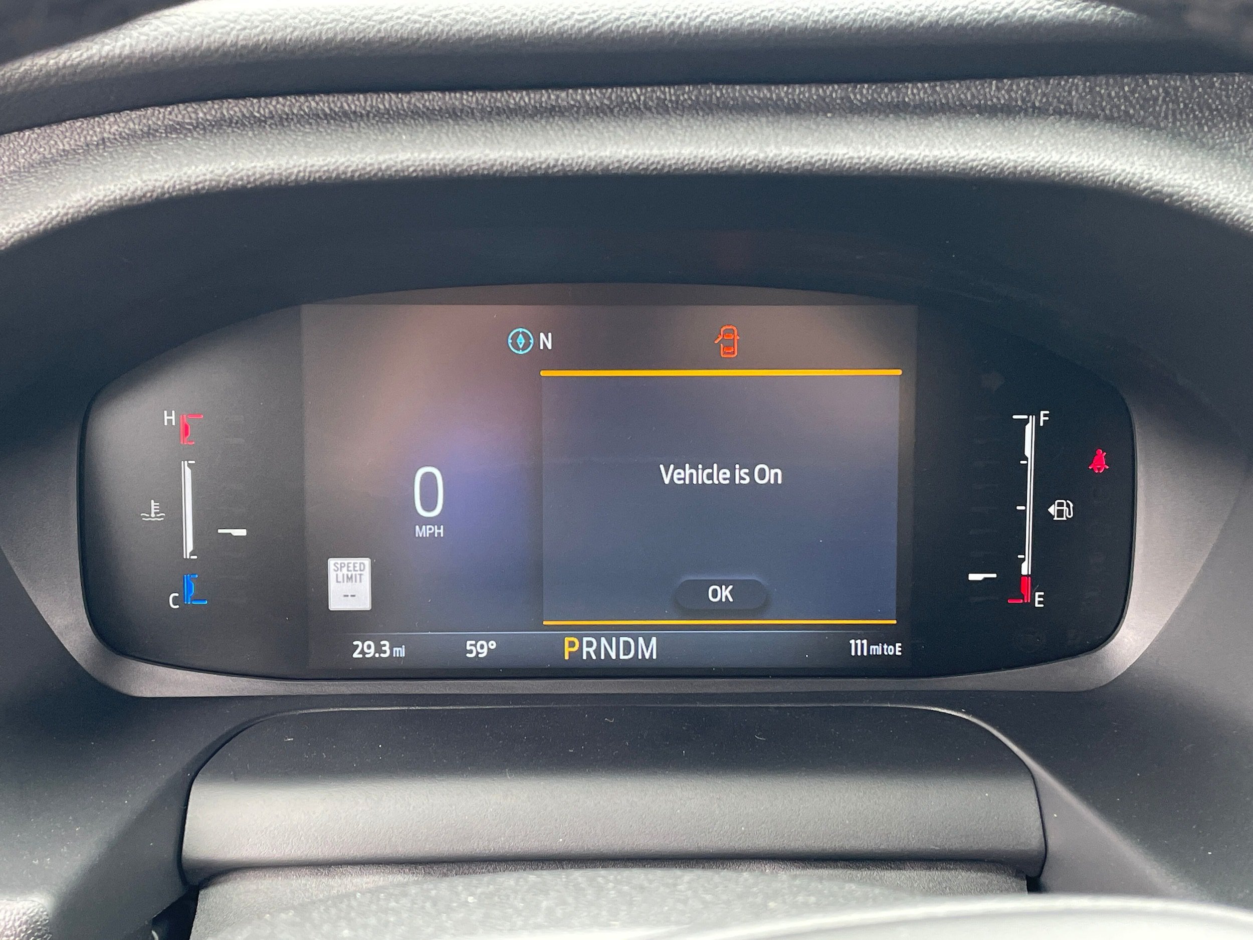 New 2026 Ford Transit 350 148 High Roof Extended AWD image 4