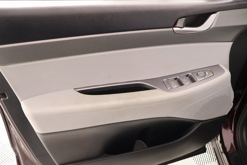 Used 2024 Hyundai Palisade SEL image 17