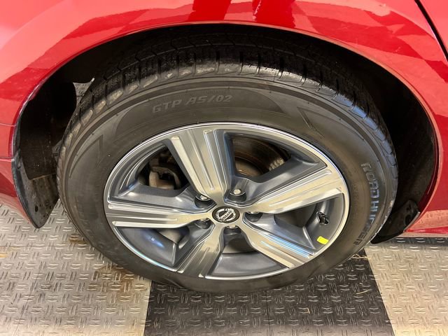 Used 2019 Nissan Altima 2.5 SV image 14