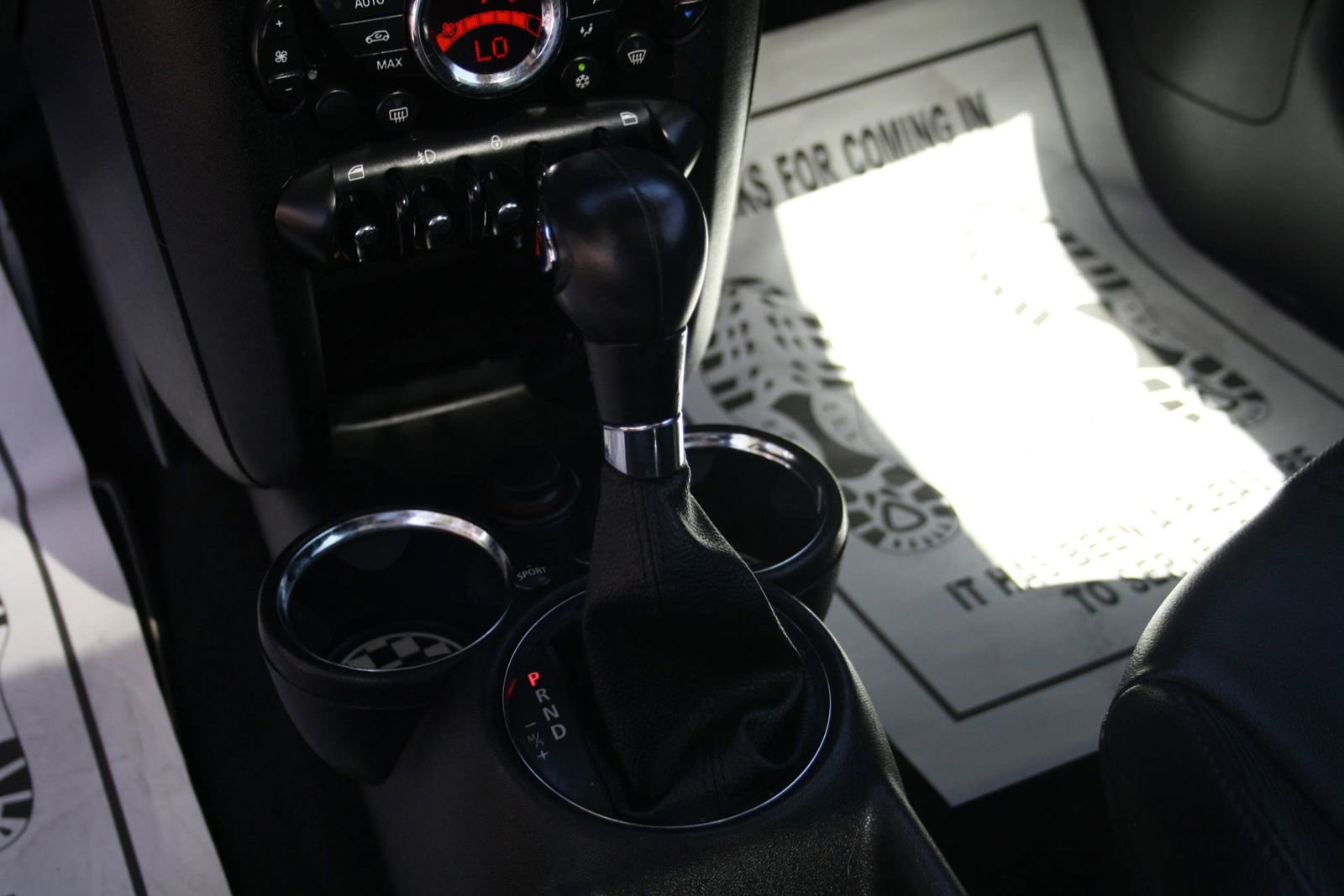 Used 2012 MINI Cooper S FWD image 15