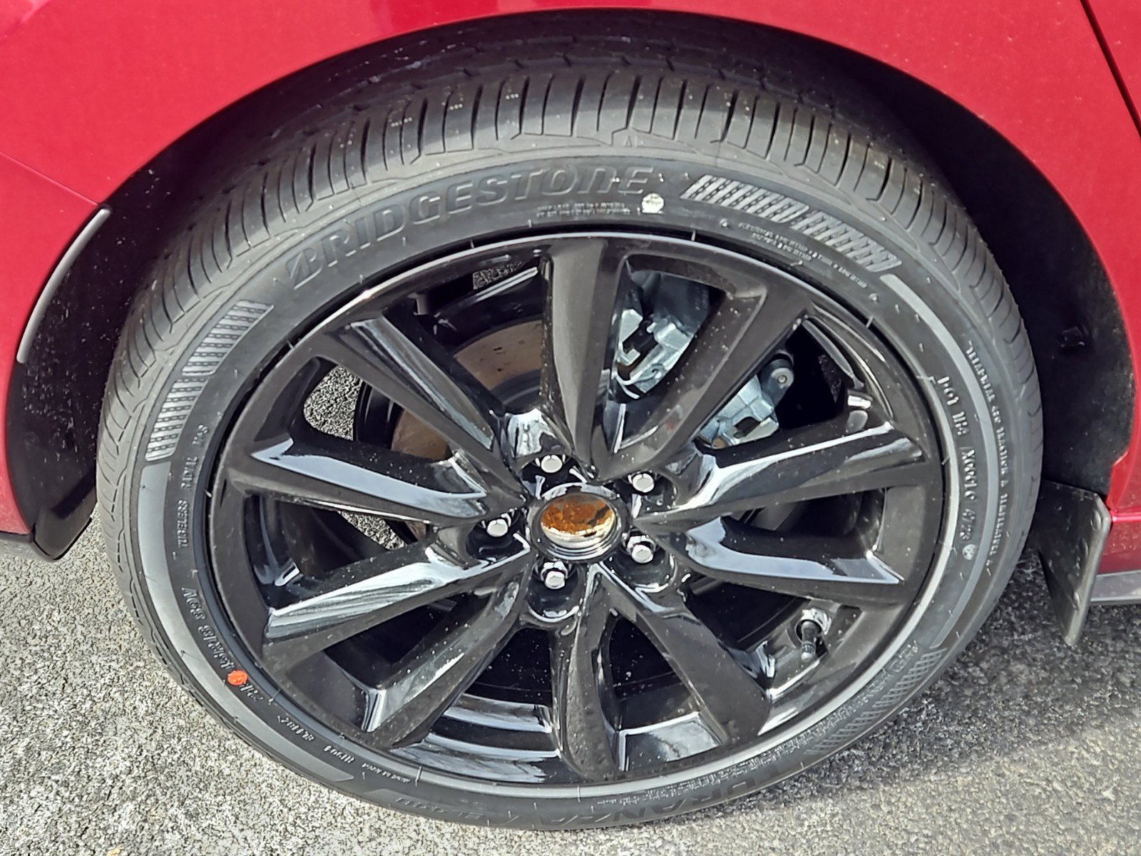 New 2026 MAZDA MAZDA3 s Sport FWD image 3