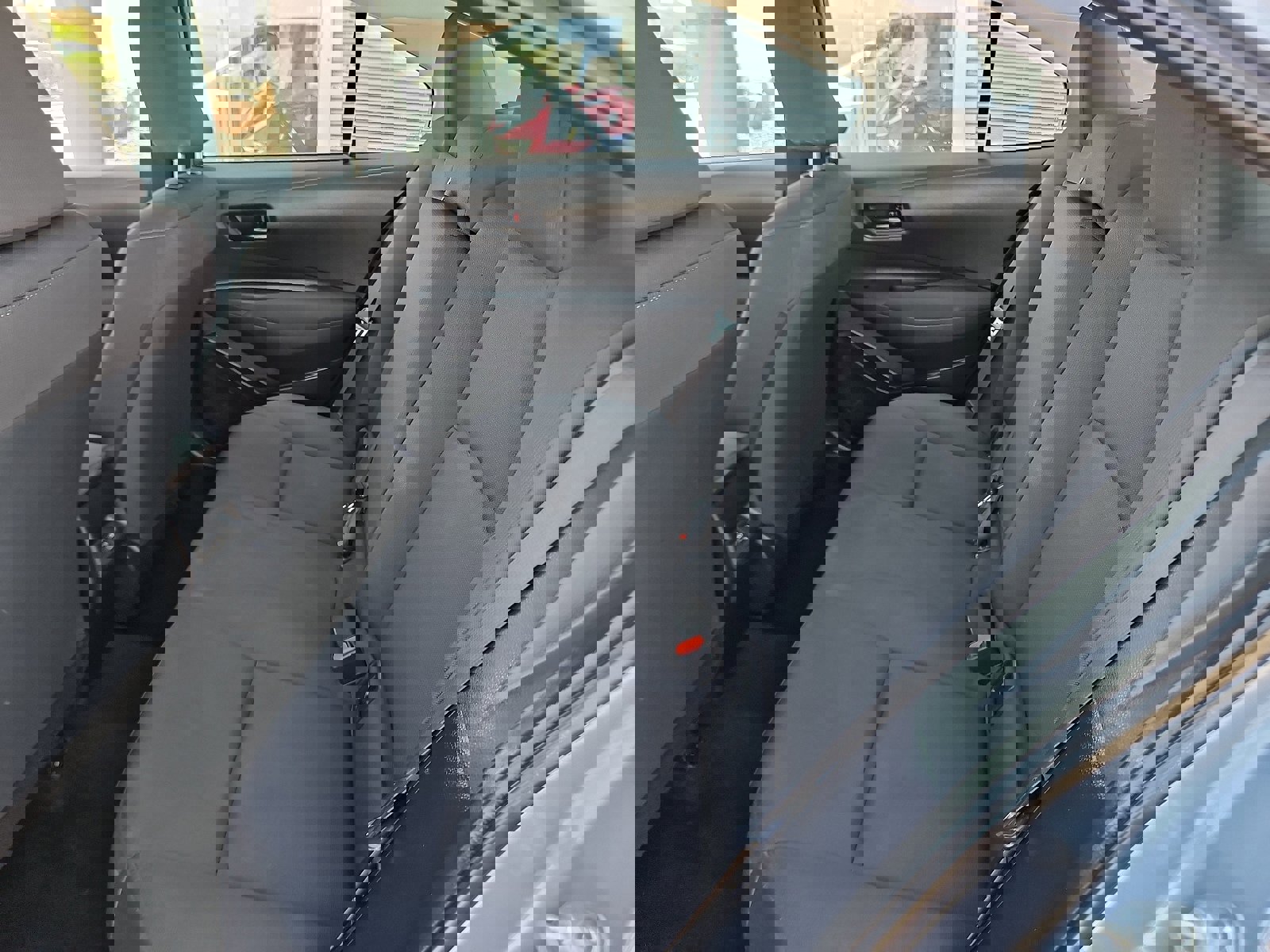 Used 2023 Toyota Corolla LE image 6