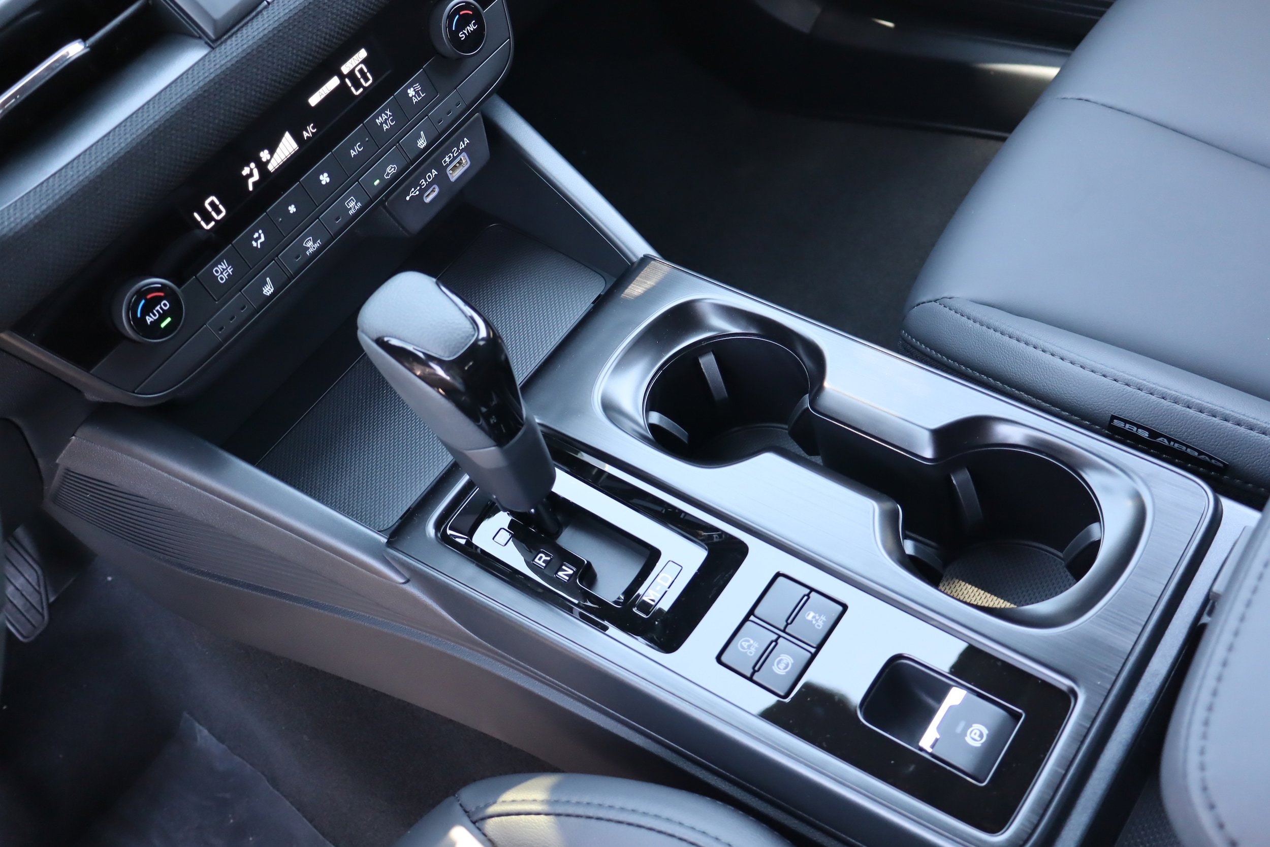 New 2026 Subaru Outback Premium AWD/4WD image 13