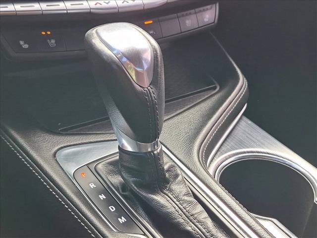 Used 2021 Cadillac CT4 Sport AWD/4WD image 10