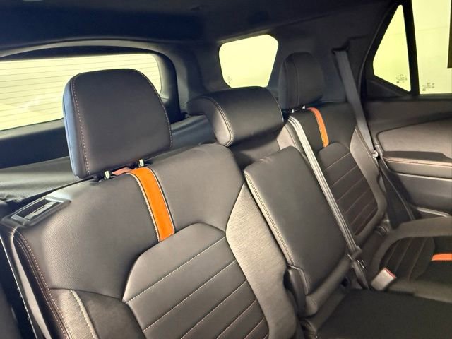 Used 2026 Honda Passport TrailSport image 49