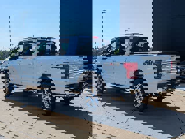 Used 2020 Ford F150 King Ranch w/ Equipment Group 601A Luxury AWD/4WD image 7