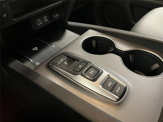 New 2026 Honda Ridgeline RTL image 22