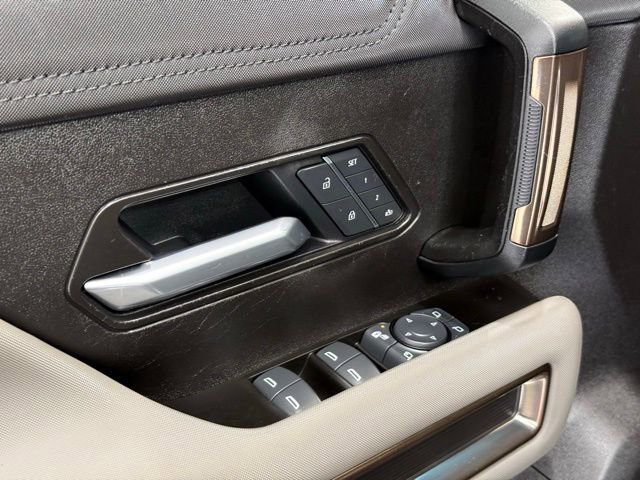 Used 2025 GMC Hummer EV 2X AWD/4WD image 15