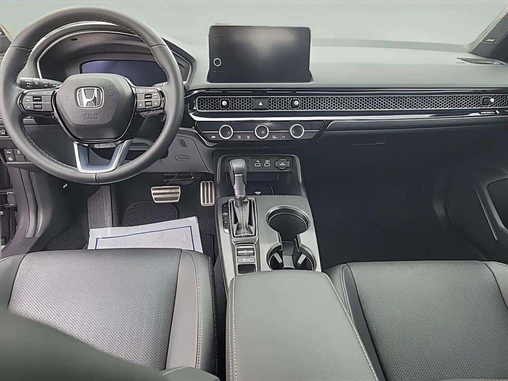 Used 2023 Honda Civic Sport Touring image 11