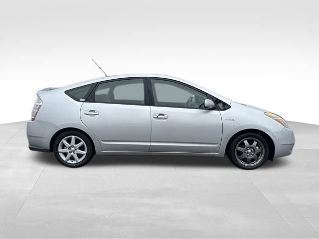 Used 2007 Toyota Prius image 9