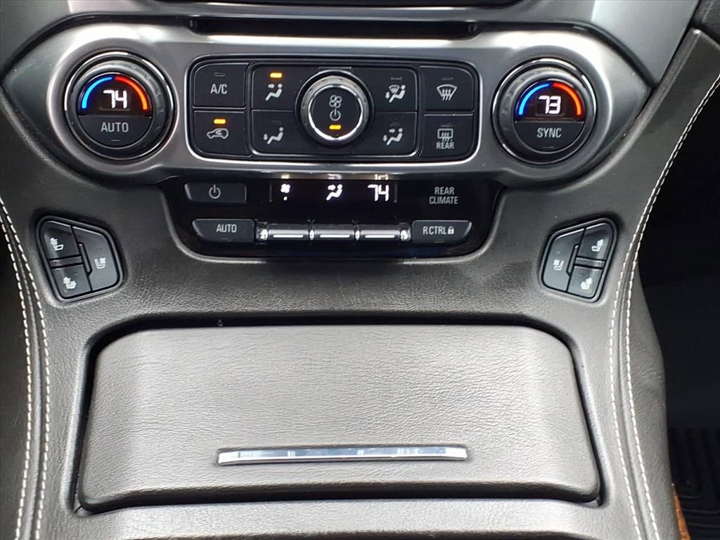Used 2020 Chevrolet Tahoe Premier image 26